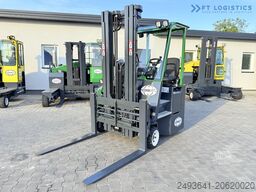 Combilift C2500CB DIESEL TRIPLEX 5500 FREE LIFT