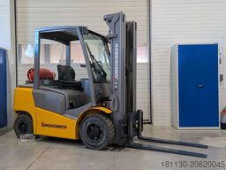 Jungheinrich TFG 425 GE115-500DZ