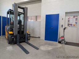 Jungheinrich TFG 425 GE115-500DZ