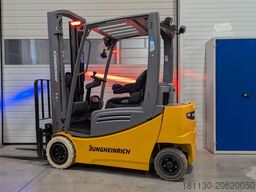 Jungheinrich EFG 320 GE115-350ZZ