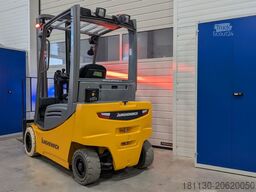 Jungheinrich EFG 320 GE115-350ZZ