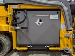 Jungheinrich EFG 320 GE115-350ZZ