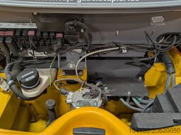 Jungheinrich EFG 320 GE115-350ZZ