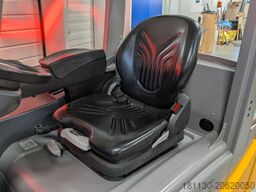 Jungheinrich EFG 320 GE115-350ZZ