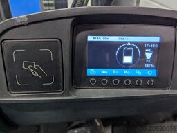 Jungheinrich EFG 220 GE120-464DZ