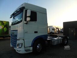 DAF XF 410 + EURO 6