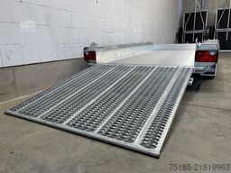 Hulco Terrax-2 3000.294x150 Maschinentransporter