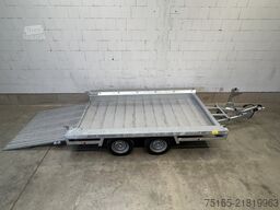 Hulco Terrax-2 3000.294x150 Maschinentransporter