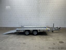 Hulco Terrax-2 3000.294x150 Maschinentransporter