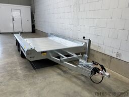 Hulco Terrax-2 3000.294x150 Maschinentransporter