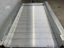 Hulco Terrax-2 3000.294x150 Maschinentransporter