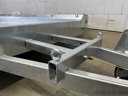 Hulco Terrax-2 3000.294x150 Maschinentransporter