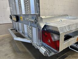 Hulco Terrax-2 3000.294x150 Maschinentransporter