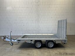 Hulco Terrax-2 3000.294x150 Maschinentransporter