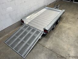 Hulco Terrax-2 3000.294x150 Maschinentransporter