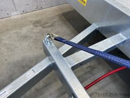 Hulco Terrax-2 3000.294x150 Maschinentransporter