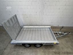 Hulco Terrax-2 3000.294x150 Maschinentransporter