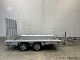 Hulco Terrax-2 3000.294x150 Maschinentransporter