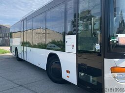 Setra 415 LE Business