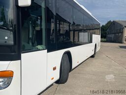 Setra 415 LE Business