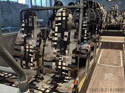 Setra 415 LE Business