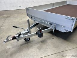 EDUARD 4522-4-AO3-3063-J Hochlader