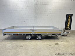 EDUARD 4522-4-AO3-3063-J Hochlader