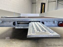 EDUARD 4522-4-AO3-3063-J Hochlader