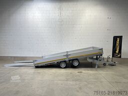 EDUARD 4522-4-AO3-3063-J Hochlader