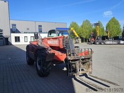 Manitou Mt 1030 ST