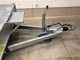 Variant 3015 MT Rampen Rückwärtskipper