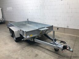 Variant 3015 MT Rampen Rückwärtskipper