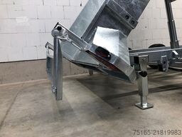 Variant 3015 MT Rampen Rückwärtskipper