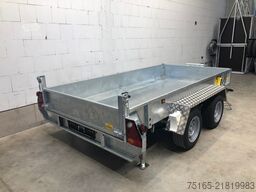 Variant 3015 MT Rampen Rückwärtskipper