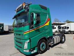 Volvo FH  460 Standard Kipphydr. Leergew. 7326kg TÜVneu