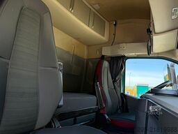 Volvo FH  460 Standard Kipphydr. Leergew. 7326kg TÜVneu