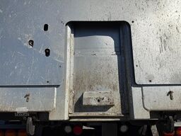 Schmitz Cargobull 3 Achs 28,5m³ Thermo Stahl Mulde ALCOA Lift TÜV