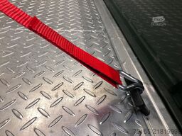 Rosemeier VE BAT C35.36 grün Maschinentransporter