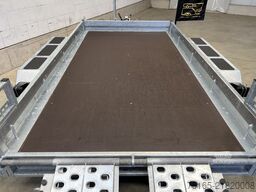 Böckmann BT-ST 3016/30 AS Maschinentransporter