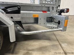 Böckmann BT-ST 3016/30 AS Maschinentransporter