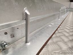 Böckmann BT-ST 3016/35 AS BW-Aufsatz Maschinentransporter