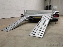 Böckmann BT-ST 3016/35 AS BW-Aufsatz Maschinentransporter