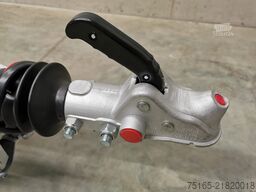 Böckmann BT-ST 3016/35 AS BW-Aufsatz Maschinentransporter