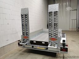 Böckmann BT-ST 3016/35 AS BW-Aufsatz Maschinentransporter