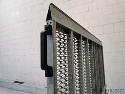 HAPERT Indigo LF-3 ALB Maschinentransporter