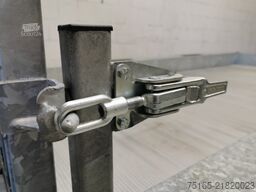 HAPERT Indigo LF-3 ALB Maschinentransporter