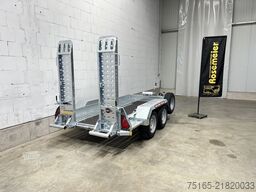 Brian James Digger Plant 543-2813-35-2-12 Maschinentransport