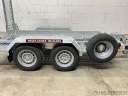 Brian James Digger Plant 543-2813-35-2-12 Maschinentransport