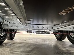 Brian James Digger Plant 543-2813-35-2-12 Maschinentransport