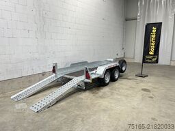 Brian James Digger Plant 543-2813-35-2-12 Maschinentransport